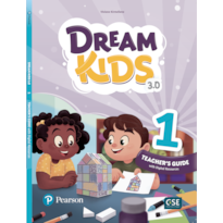DREAM KIDS 3.0 1 TEACHERS KIT