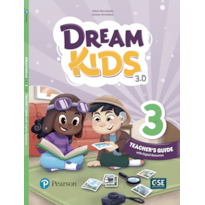 DREAM KIDS 3.0 3 TEACHERS KIT