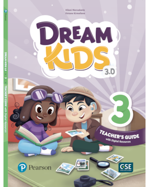 DREAM KIDS 3.0 3 TEACHERS KIT