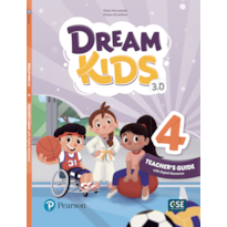 DREAM KIDS 3.0 4 TEACHERS KIT