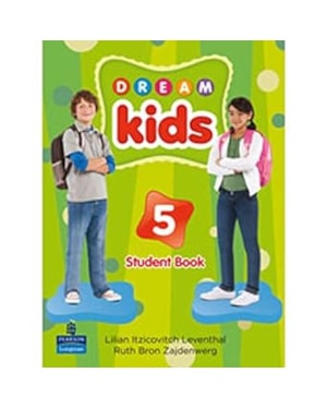 DREAM KIDS 5 SB PACK