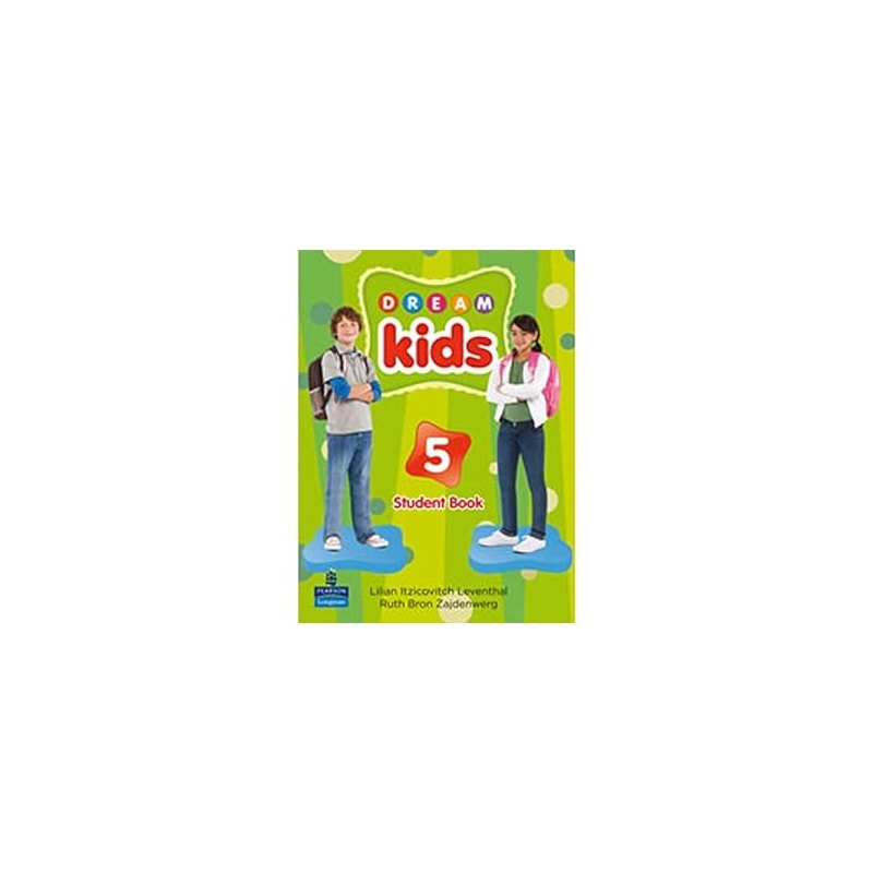DREAM KIDS 5 SB PACK