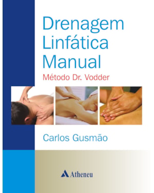 Drenagem linfática manual