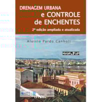 DRENAGEM URBANA E CONTROLE DE ENCHENTES