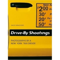 Drive by shootings