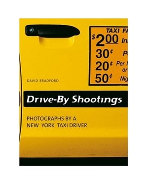 Drive by shootings