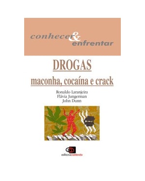 DROGAS