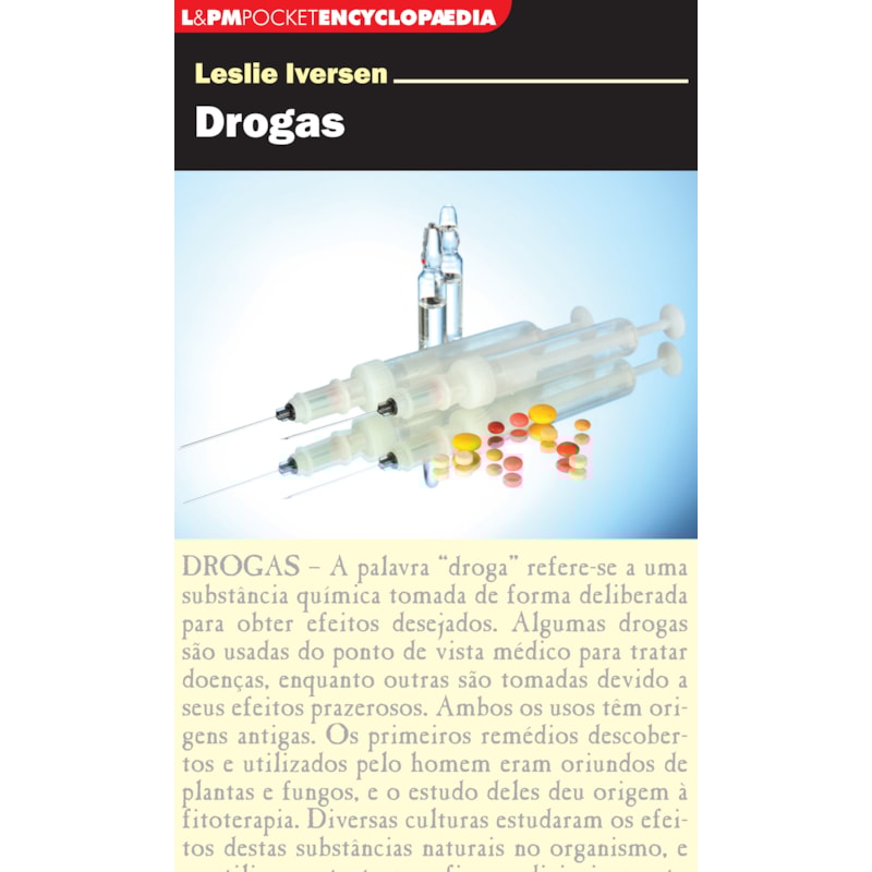 Drogas