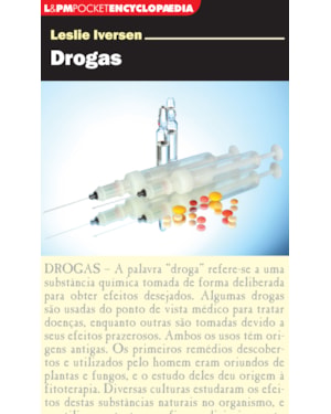 Drogas