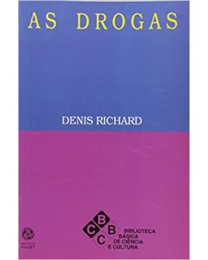 DROGAS, AS - 1ª
