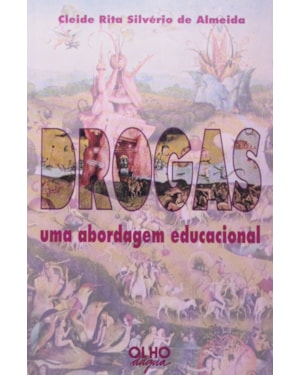 DROGAS: UMA ABORDAGEM EDUCACIONAL - 1