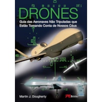Drones - guia das aeronaves não tripuladas