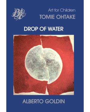 DROP OF WATER