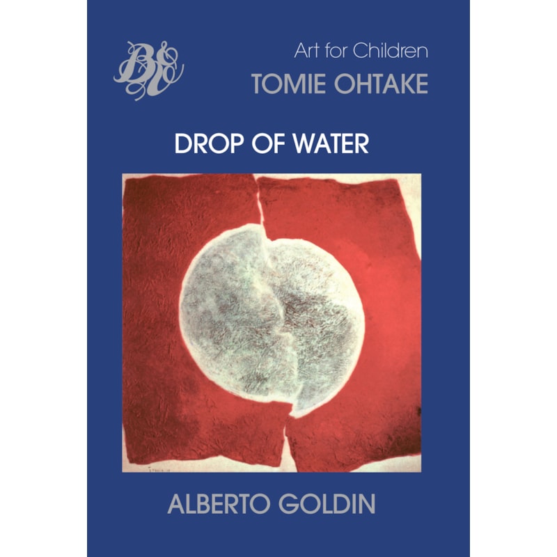 DROP OF WATER