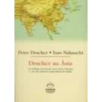 DRUCKER NA ASIA