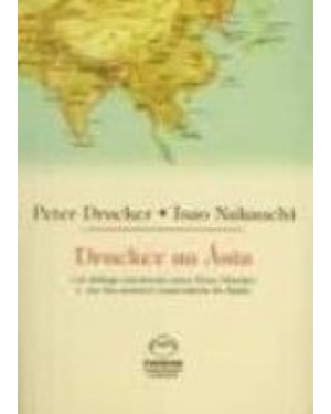 DRUCKER NA ASIA