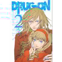 DRUG-ON - VOLUME 02
