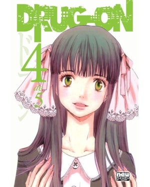 Drug-on - volume 04