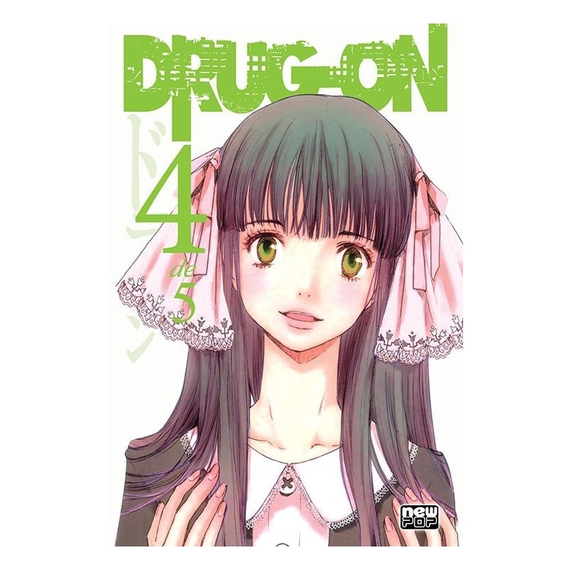 DRUG-ON - VOLUME 04