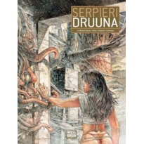 DRUUNA (VOL. 1 DE 3 - REIMPRESSÃO)