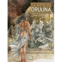DRUUNA (VOL. 2 DE 3 - REIMPRESSÃO)