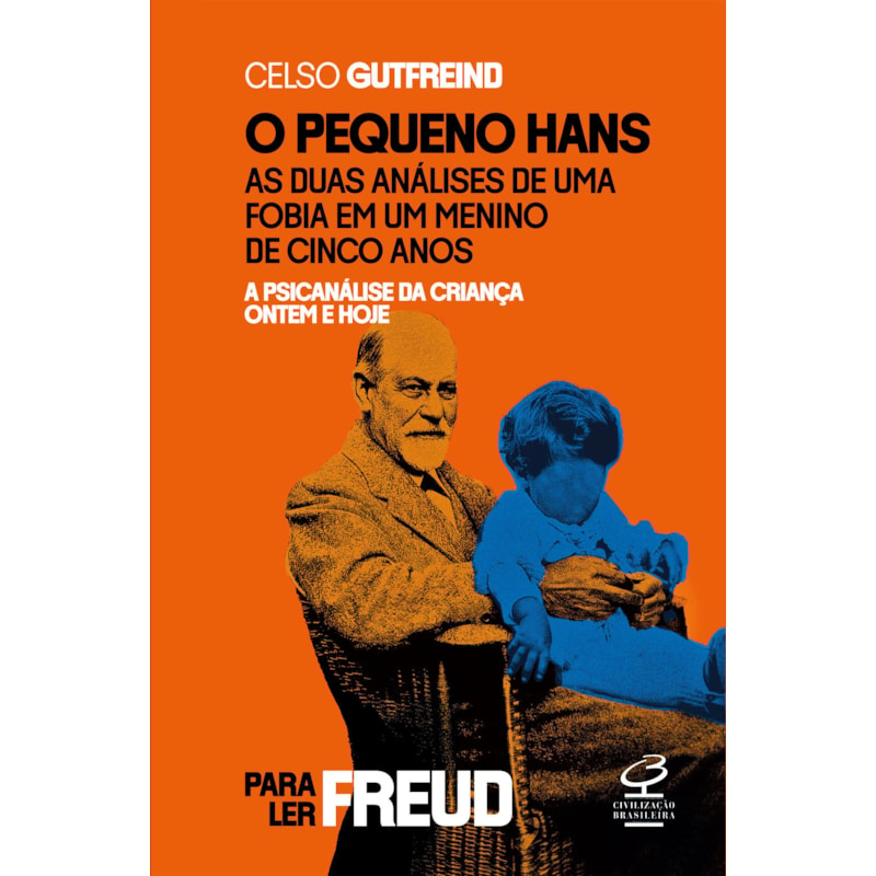 DUAS ANÁLISES DO PEQUENO HANS