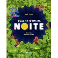 DUAS HISTÓRIAS DA NOITE