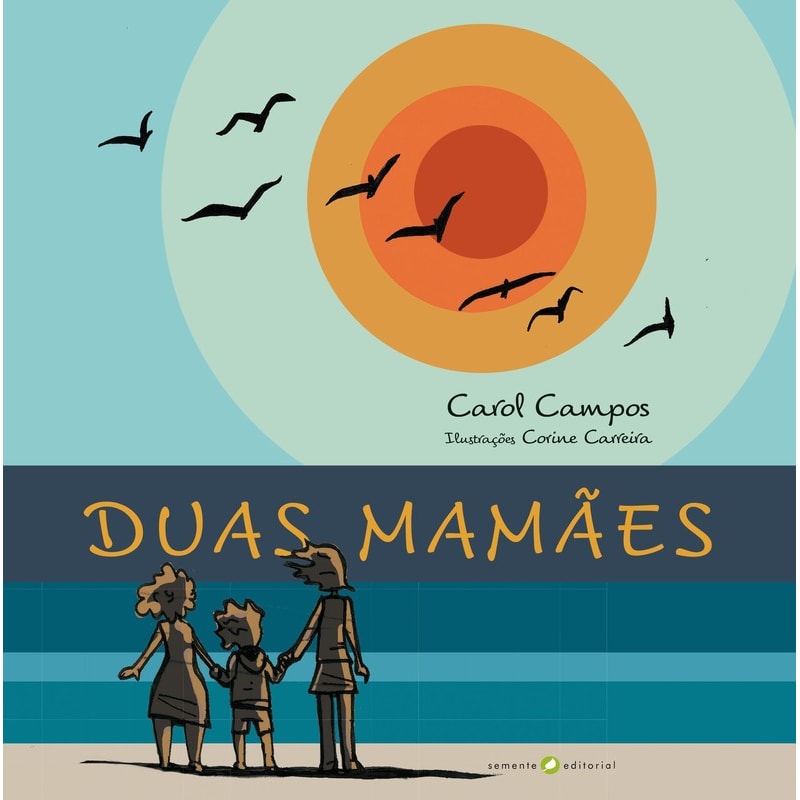 Duas mamães