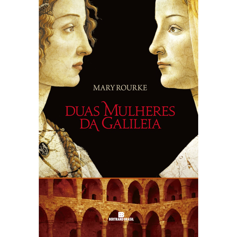 DUAS MULHERES DA GALILEIA