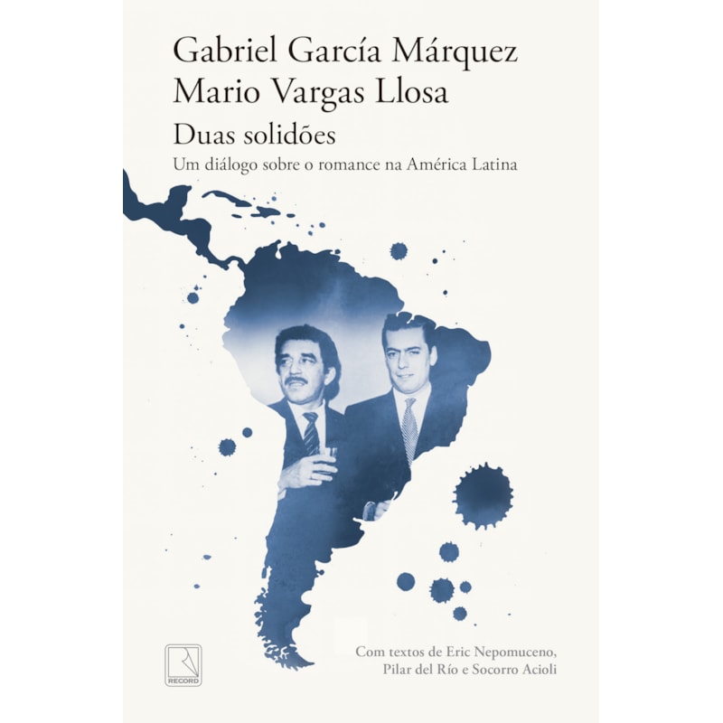 DUAS SOLIDÕES: UM DIÁLOGO SOBRE O ROMANCE NA AMÉRICA LATINA