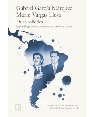 DUAS SOLIDÕES: UM DIÁLOGO SOBRE O ROMANCE NA AMÉRICA LATINA