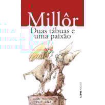 Duas tábuas e uma paixão
