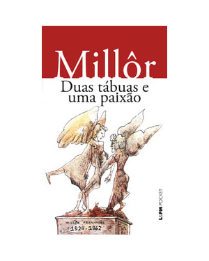 Duas tábuas e uma paixão