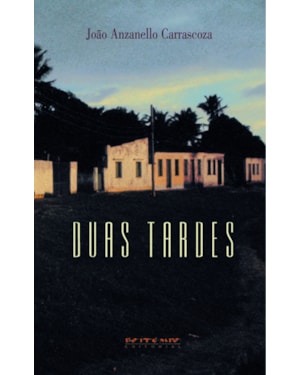 DUAS TARDES - E OUTROS ENCONTROS SILENCIOSOS