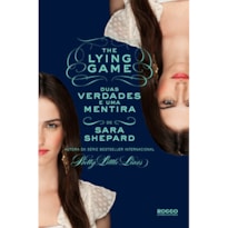 DUAS VERDADES E UMA MENTIRA