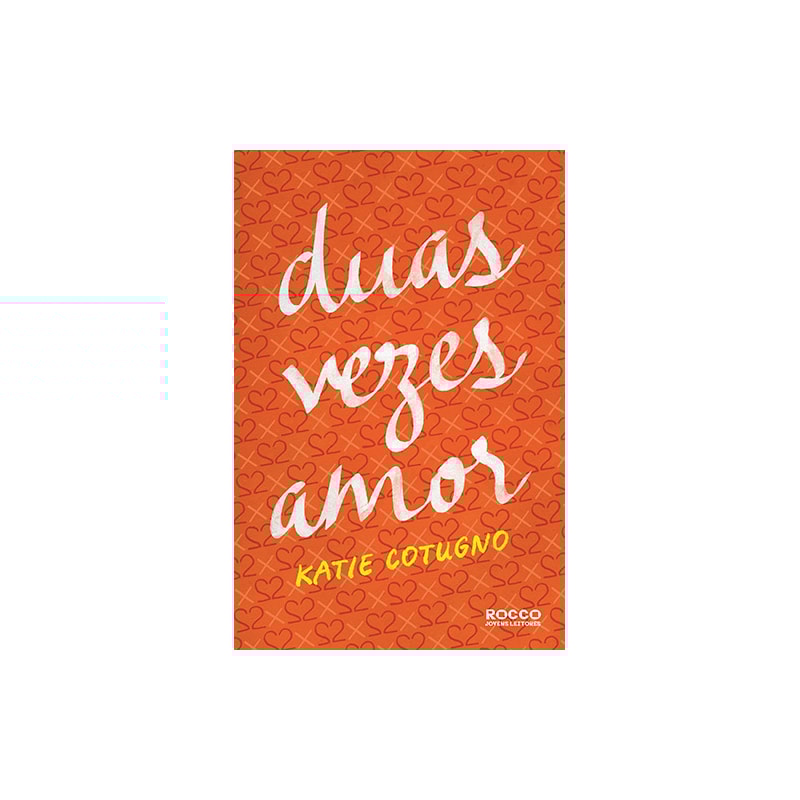 DUAS VEZES AMOR