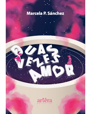 DUAS VEZES AMOR