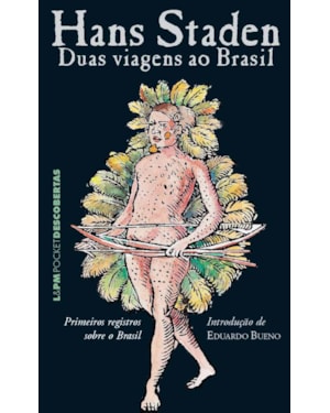 Duas viagens ao Brasil