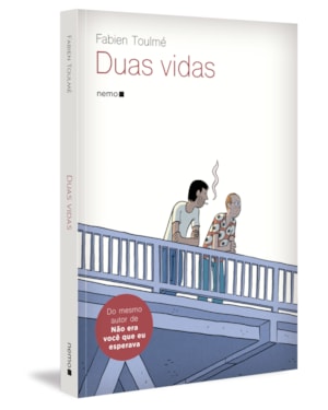 DUAS VIDAS