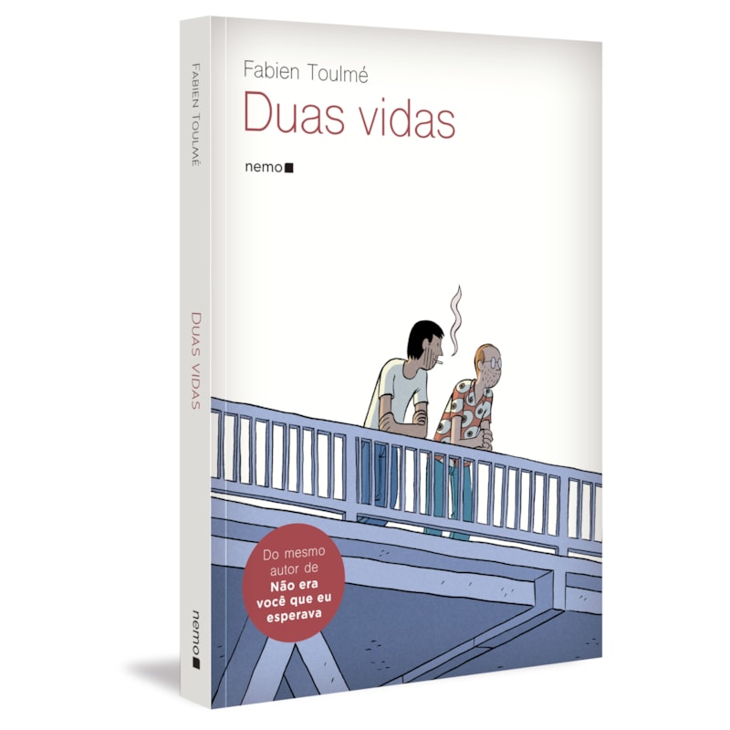 DUAS VIDAS