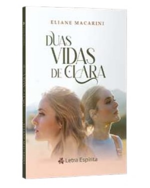 DUAS VIDAS DE CLARA