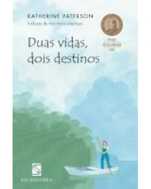DUAS VIDAS DOIS DESTINOS