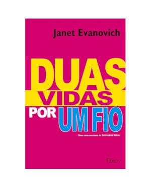 DUAS VIDAS POR UM FIO