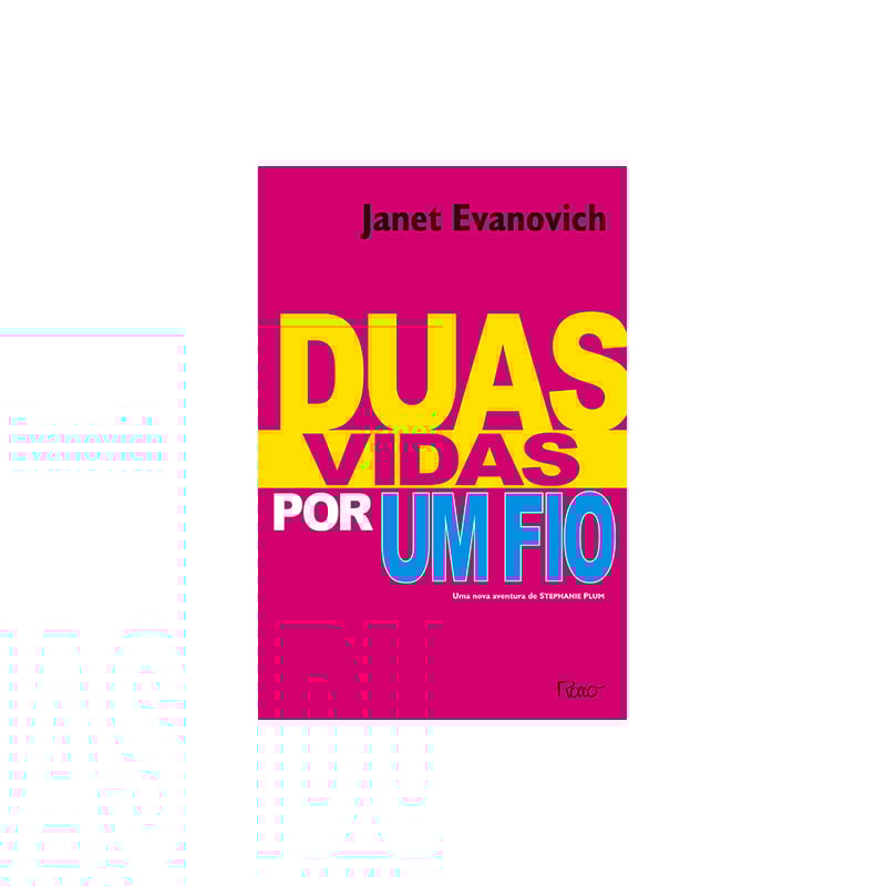DUAS VIDAS POR UM FIO