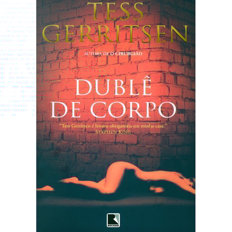 DUBLÊ DE CORPO