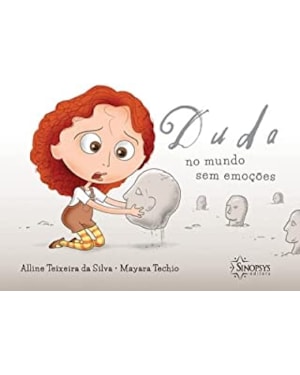 Duda no mundo sem emoções