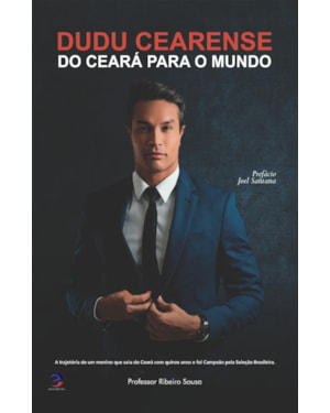 DUDU CEARENSE 