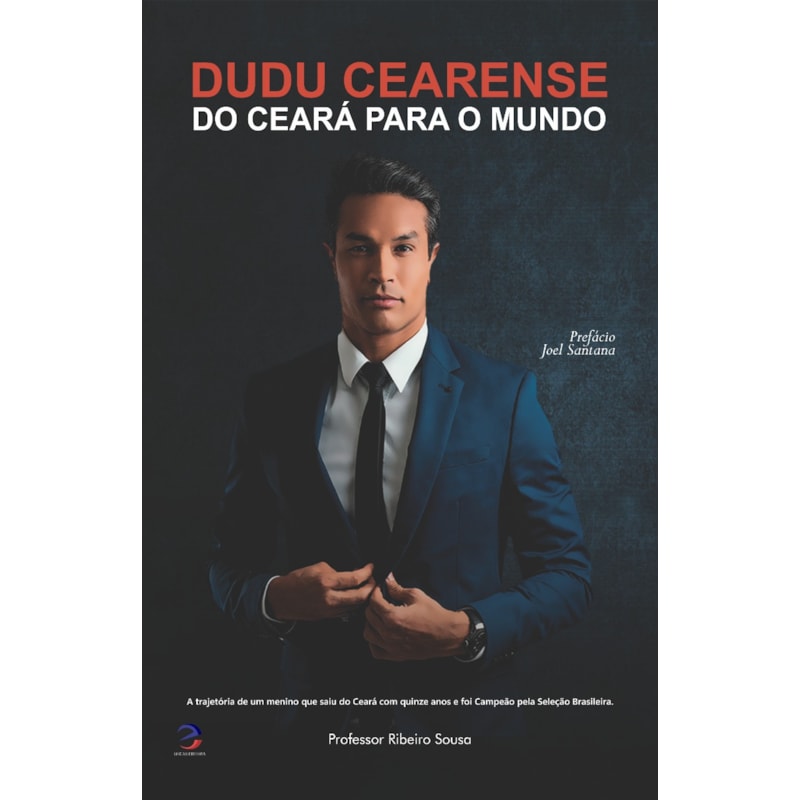 DUDU CEARENSE "DO CEARÁ PARA O MUNDO"