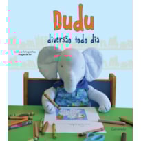 DUDU: DIVERSÃO TODO DIA