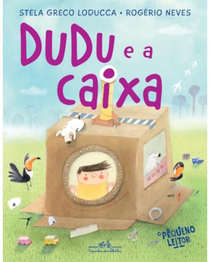 DUDU E A CAIXA (NOVA EDIÇÃO)